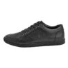 Next TAN PERFORATED TRAINERS - Sneaker Low - Black -Next d3ca2b525726462ab682993985eb7e90 1