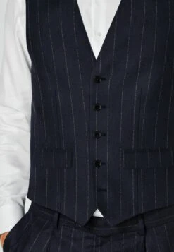 Next Weste - Navy -Next d43248f14d4d478880bfebab30475b03