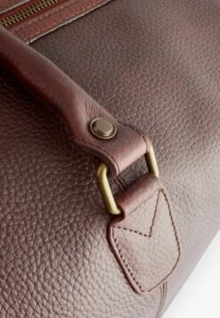 Next STANDARD - Reisetasche - Tan Brown -Next d458496fd98d447191df4759b1fc3ece