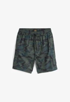 Next Badeshorts - Black -Next d4848809a9ad4721992351e0741a78a9