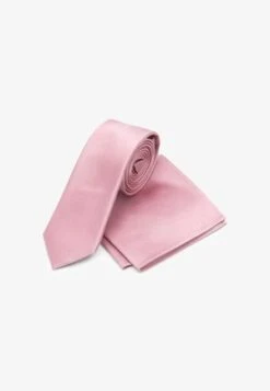 Next SET SLIM - Einstecktuch - Pink Ditsy Floral 13 Next SET SLIM - Einstecktuch - Pink Ditsy Floral -Next d4876de780274b1698be17990459585f