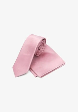 Next SET SLIM - Einstecktuch - Pink Ditsy Floral 8 Next SET SLIM - Einstecktuch - Pink Ditsy Floral – Bild 6