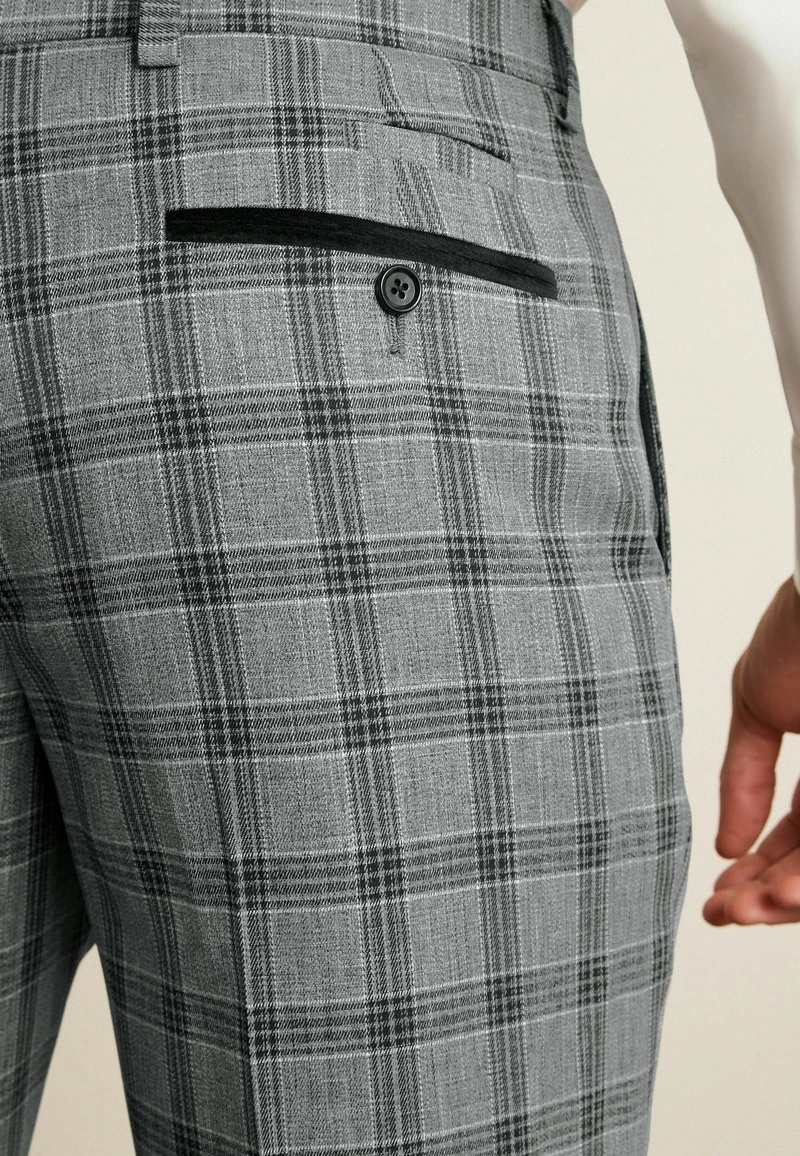 Next Chino - Light Grey 6 Next Chino - Light Grey – Bild 4