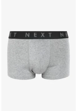 Next 4 Packs - Panties - Blue/grey/white -Next d515428ca3934da38d9888248d240e74