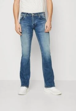 Next Jeans Bootcut - Blue -Next d544ca54f54b4efda118691e57a3c3eb