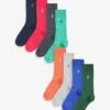 Next 8 PACK - Socken - Bright -Next d57858496f5d48c6aad2f8191ddd10b6 1