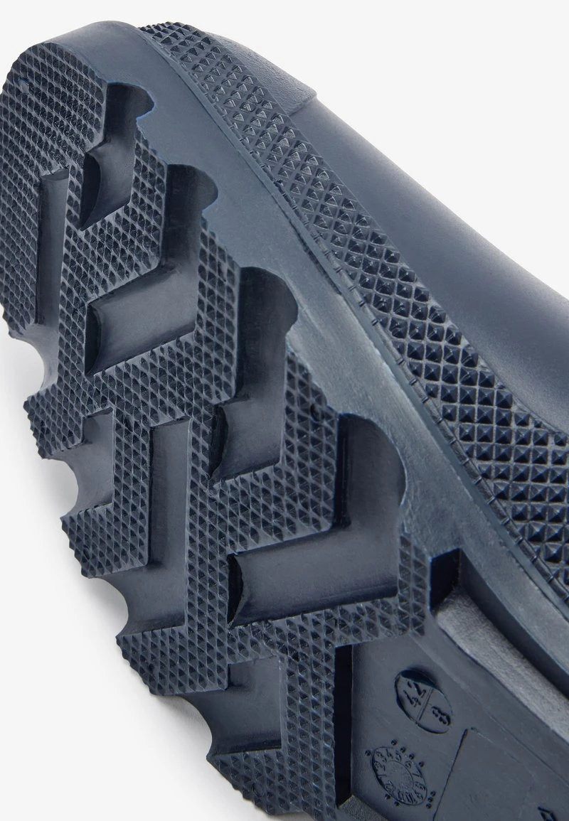 Next Gummistiefel - Dark Blue 6 Next Gummistiefel - Dark Blue – Bild 4