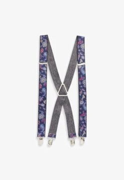 Next PREMIUM BRACES - Gürtel - Black 10 Next PREMIUM BRACES - Gürtel - Black -Next d5d3136e0daf4bac83589c695c4ec2cc 1