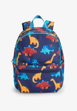 Next BACKPACK - Tagesrucksack - Blue -Next d5f57b82be4d44e089200d6a566cec54 2