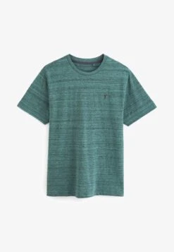 Next STAG MARL - T-Shirt Basic - Green 11 Next STAG MARL - T-Shirt Basic - Green -Next d5fd58dcd73940e3b675c97aac970ad5