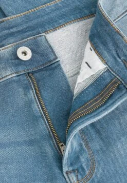 Next SUPER STRETCH COMFORT - Jeans Slim Fit - Blue -Next d66ec98ae39049eea30fdf6798908b59