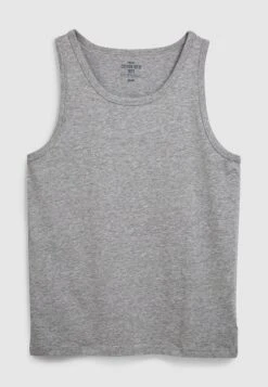 Next FIVE PACK - Unterhemd/-shirt - Blue -Next d68a7039f8a346d8a635d0ec51be5f18