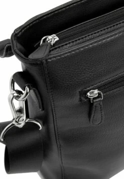 Next Aktentasche - Black -Next d71be91de59a4da39778444137fb7365