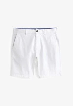 Next STRETCH - Shorts - White 10 Next STRETCH - Shorts - White -Next d7226afdaf1048578f06283b7835763b