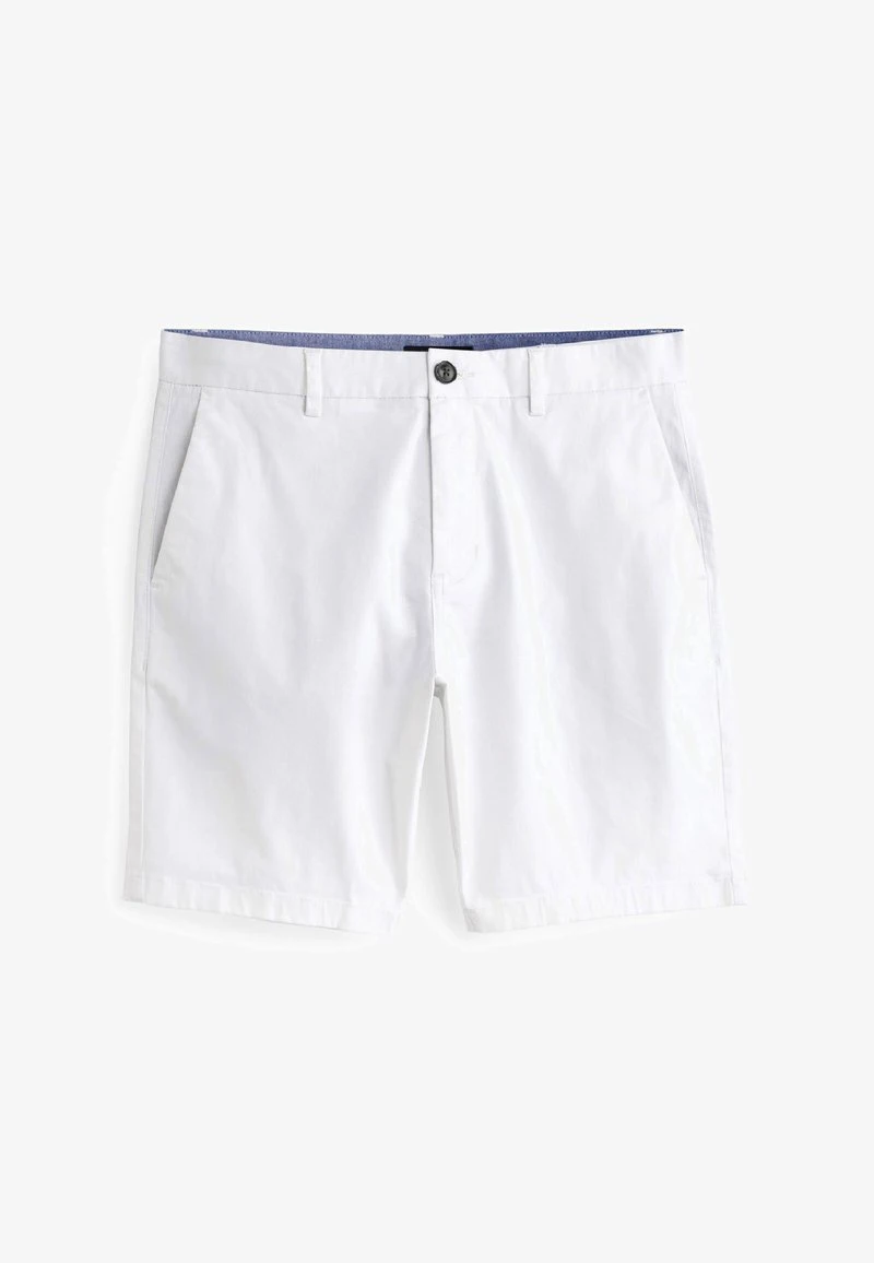 Next STRETCH - Shorts - White 5 Next STRETCH - Shorts - White – Bild 3
