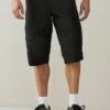 Next STANDARD - Shorts - Black 2 Next STANDARD - Shorts - Black -Next d7a8e4f4a5084426992f624d8d97e863