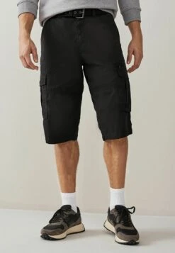 Next STANDARD - Shorts - Black