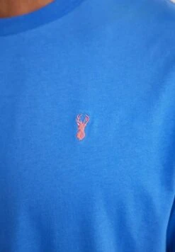 Next SET - Pyjama - Blue/grey