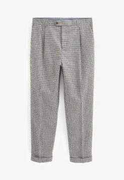 Next PUPPYTOOTH - Chino - Grey -Next d7cc0209ad5a460c877b7fec0b850cce