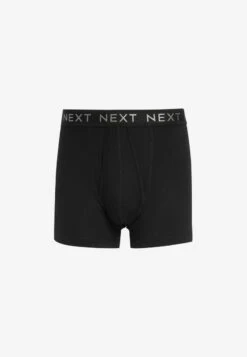 Next SIGNATURE A FRONTS FOUR PACK - Panties - Signature Textured Waistband Modal -Next d82bd4e634cd464d84870cc6d558f7d9