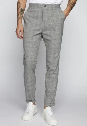 Next Stoffhose - Grey 7 Next Stoffhose - Grey – Bild 5