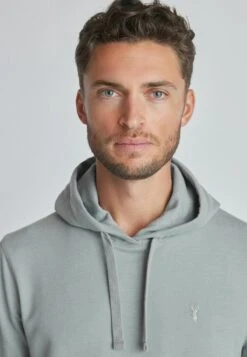 Next Kapuzenpullover - Grey -Next d8f8f294c9dd462d857546b14b3b9e49