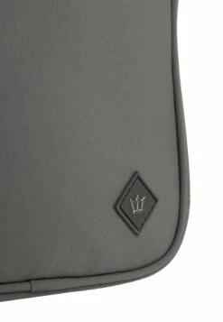 Next STANDARD - Umhängetasche - Grey -Next d9147b3f2d3f43f292206b070c29bfc8