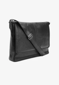 Next Umhängetasche - Black 10 Next Umhängetasche - Black -Next d9566bbf4c8c410f968ee325837de3cc