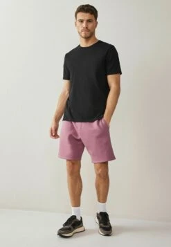 Next STANDARD 2 PACK - Jogginghose - Pink -Next d9bdd6bf9643464f99d8a91ecdf7d4c0