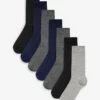 Next 7 PACK - Socken - Multi-coloured -Next d9e5449a7a854dbf90fd921cf04c593e