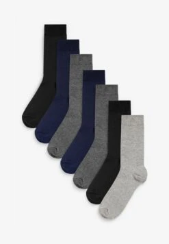 Next 7 PACK - Socken - Multi-coloured