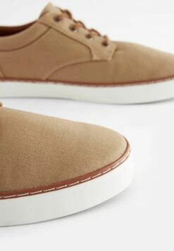 Next DERBY STANDARD - Sportlicher Schnürer - Stone Natural 12 Next DERBY STANDARD - Sportlicher Schnürer - Stone Natural -Next da0f367ee35b4c1496d4a5913f4ae9a9