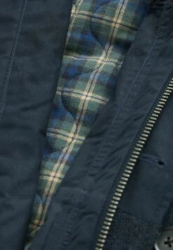 Next SIGNATURE BRITISH STANDARD - Übergangsjacke - Blue -Next da3d99f75b664d9ab6a221dcd949e1e5