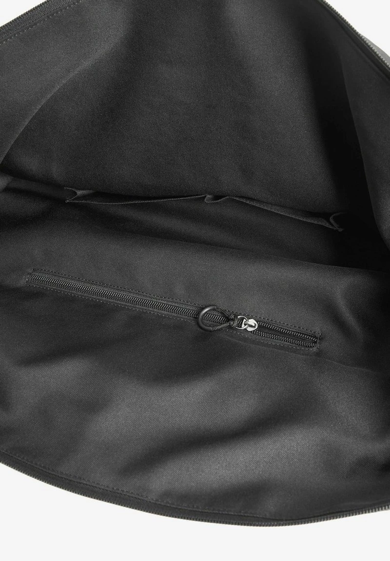 Next HOLDALL - Weekender - Black 4 Next HOLDALL - Weekender - Black – Bild 2