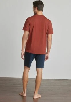 Next SET - Pyjama - Red -Next daf4ab5c5a13421fb08653beabdf9459