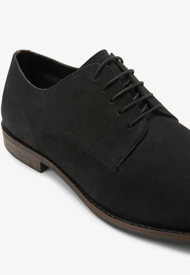 Next DERBY STANDARD - Schnürer - Black 6 Next DERBY STANDARD - Schnürer - Black – Bild 4