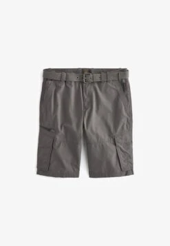 Next STANDARD - Shorts - Charcoal Grey -Next dc3f40841f244a028499c491579c1a1b