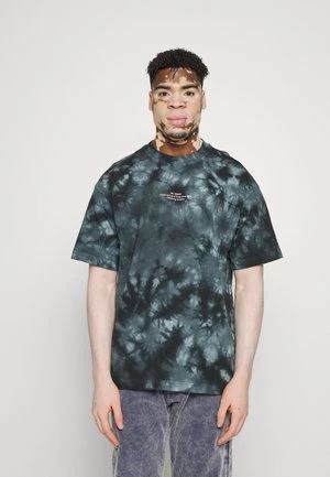 Next TIE DYE STANDARD - T-Shirt Print - Black 7 Next TIE DYE STANDARD - T-Shirt Print - Black – Bild 5