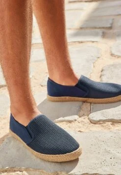 Next Schnürer - Navy Blue -Next de2948827b2848f7bc008b74037dcf34