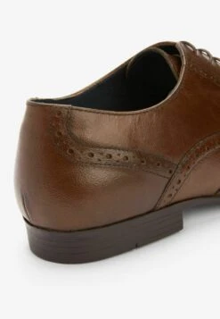 Next OXFORD - Business-Schnürer - Brown -Next de386b30ba144e9e9e6b22856960891b