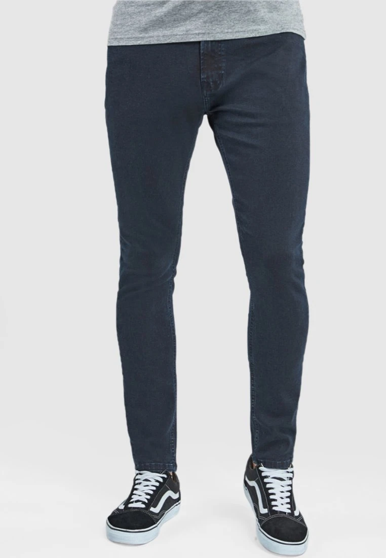 Next Jeans Skinny Fit - Black 8 Next Jeans Skinny Fit - Black – Bild 6