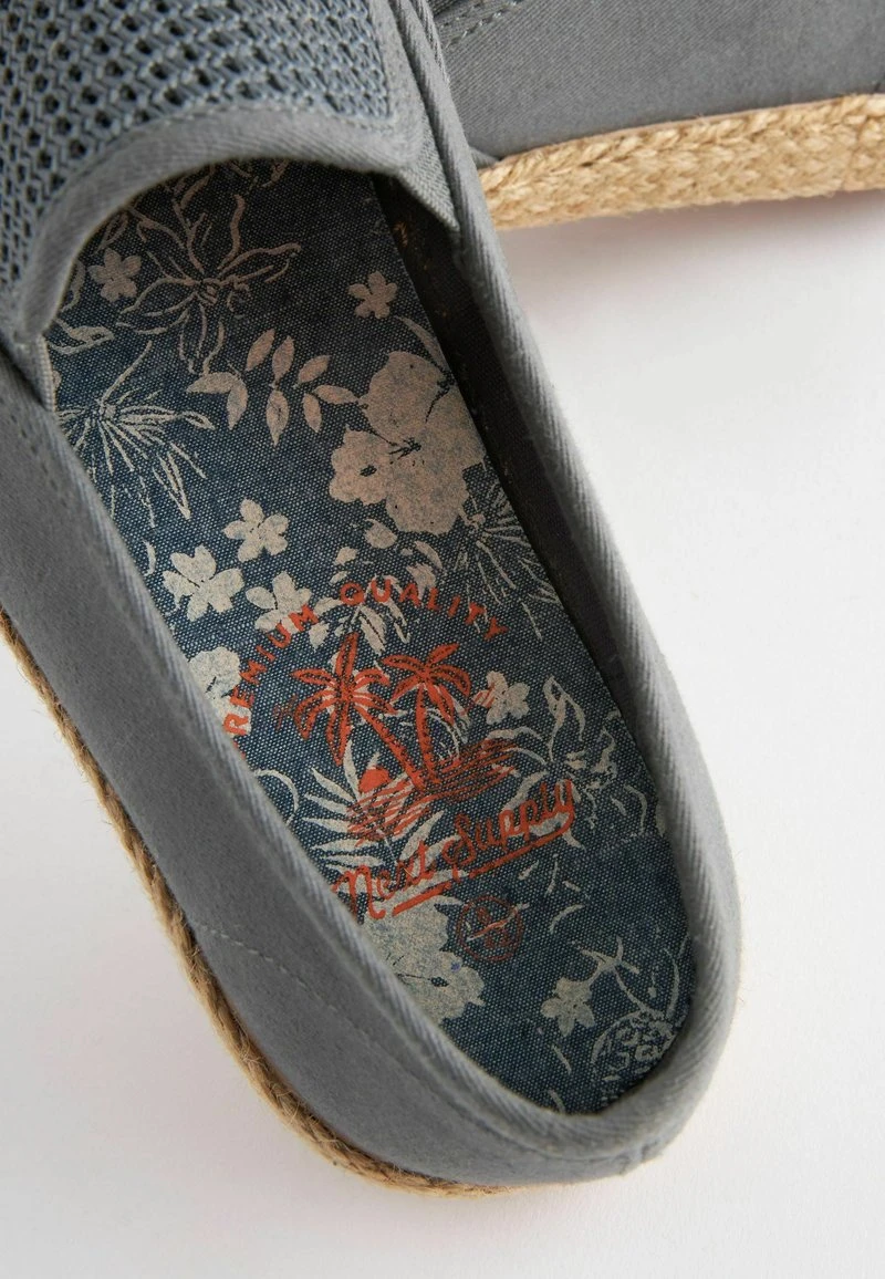 Next Schnürer - Grey 8 Next Schnürer - Grey – Bild 6