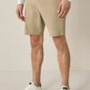 Next STRETCH - Shorts - Royal Blue