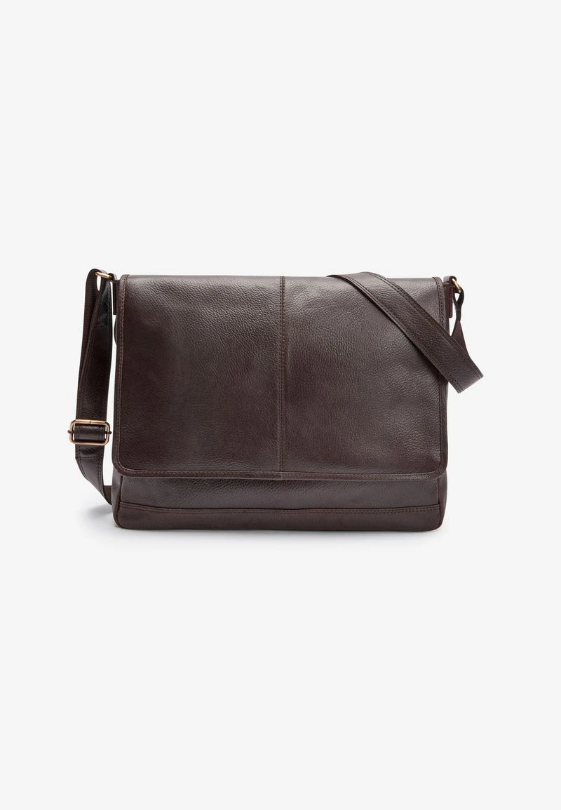 Next Umhängetasche - Black 8 Next Umhängetasche - Black – Bild 6