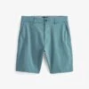 Next STRETCH - Shorts - Aqua Blue