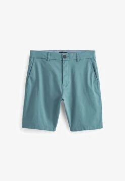 Next STRETCH - Shorts - Aqua Blue