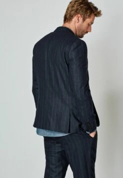 Next STANDARD - Sakko - Blue -Next e091beeb066248279cee25ed71510c33