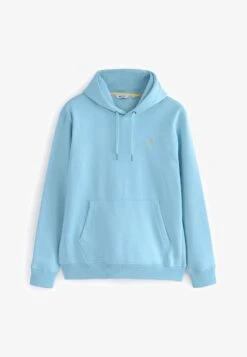 Next Kapuzenpullover - Light Blue