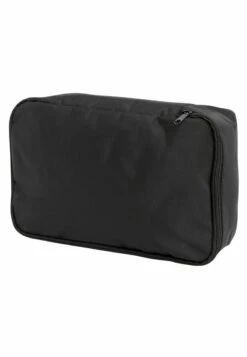 Next 3 PIECE - Kosmetiktasche - Black -Next e1f3916de00d46bc984e72abf3bf5d70