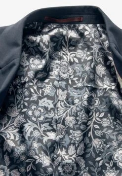 Next MOTION FLEX - Anzugsakko - Navy Blue -Next e1ff9d2ad6be4bb0b189578545bd86e0